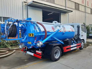 阜新哪里賣吸污車吸糞車高壓清洗車污水處理車管道疏通車多少錢