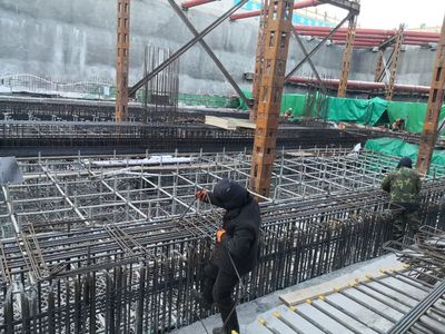 創新驅動，提質增效 長春軌道交通開啟施工新模式