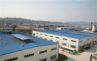 鶴山市鋼結(jié)構(gòu)廠房安全檢測機構(gòu) 專業(yè)排查隱患，筑牢建設(shè)工程施工安全防線